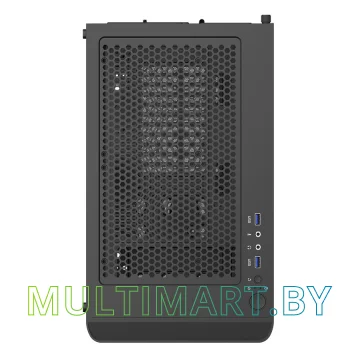 Корпус SilentiumPC Ventum VT2 EVO TG ARGB (SPC291) картинка 22